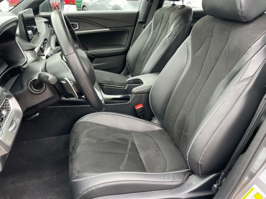 2023 Acura Integra A-Spec Tech Package