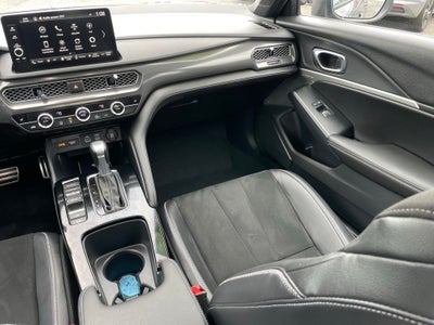 2023 Acura Integra A-Spec Tech Package