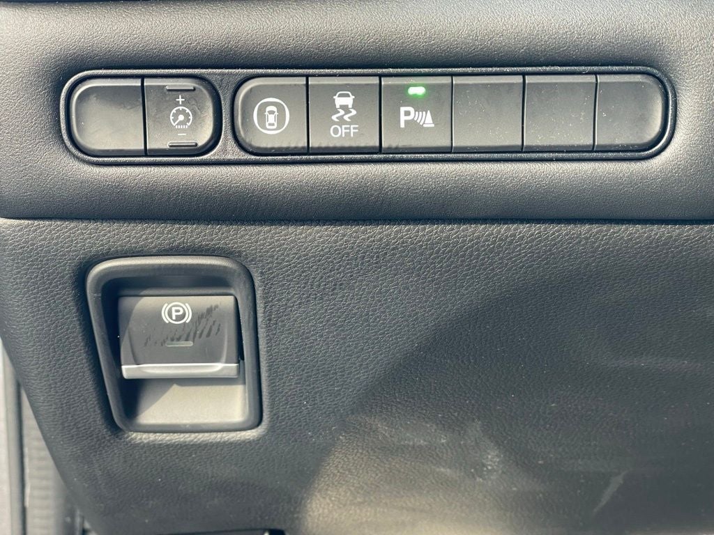 2023 Acura TLX A-Spec Package SH-AWD