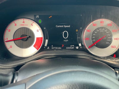 2023 Acura TLX A-Spec Package SH-AWD