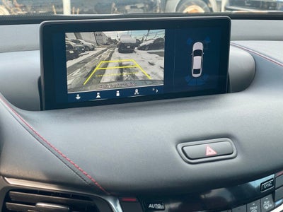 2023 Acura TLX A-Spec Package SH-AWD