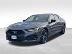 2023 Acura TLX A-Spec Package SH-AWD