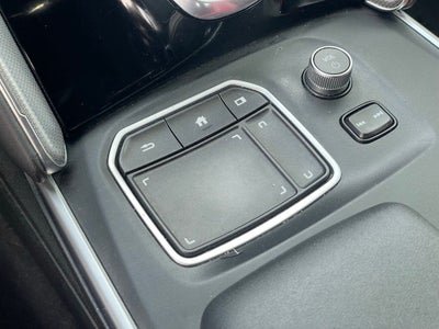 2023 Acura TLX A-Spec Package SH-AWD