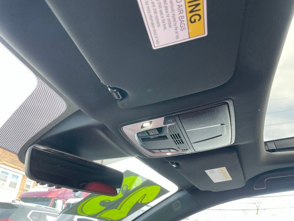 2023 Acura TLX A-Spec Package SH-AWD