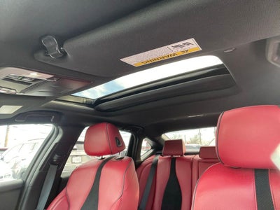 2023 Acura TLX A-Spec Package SH-AWD