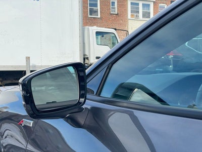 2023 Acura TLX A-Spec Package SH-AWD