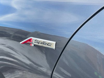 2023 Acura TLX A-Spec Package SH-AWD