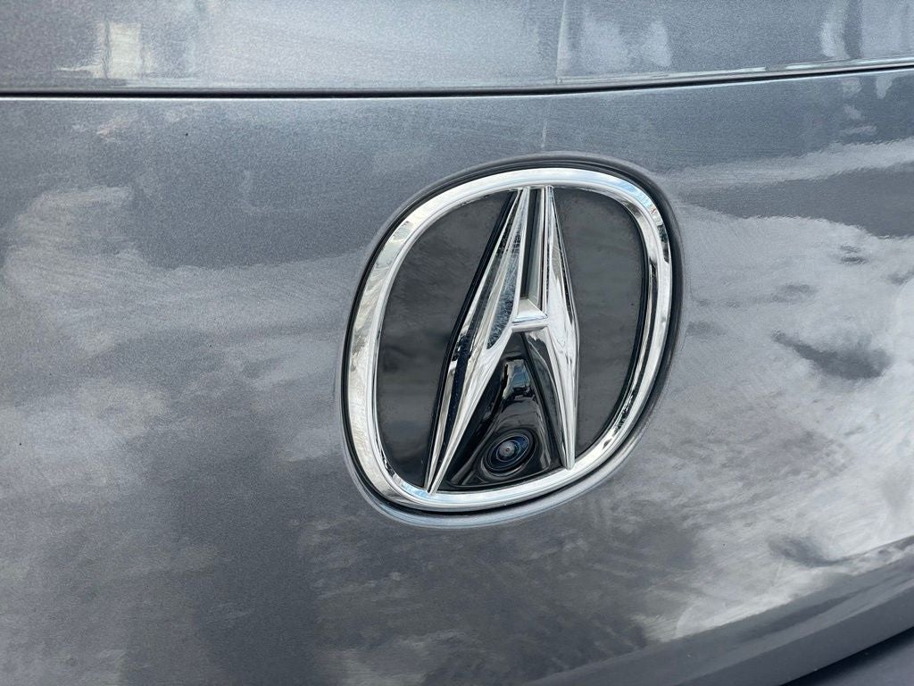 2023 Acura TLX A-Spec Package SH-AWD