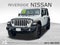 2022 Jeep Wrangler Unlimited Sport Altitude