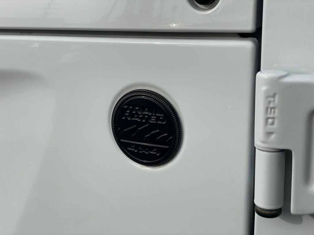 2022 Jeep Wrangler Unlimited Sport Altitude