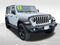 2022 Jeep Wrangler Unlimited Sport Altitude