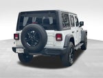 2022 Jeep Wrangler Unlimited Sport Altitude