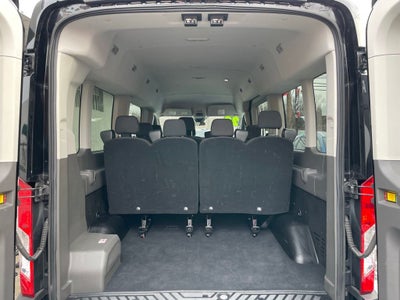 2022 Ford Transit-350 XLT