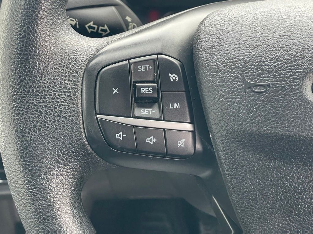 2022 Ford Transit-350 XLT