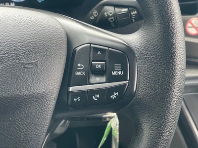 2022 Ford Transit-350 XLT