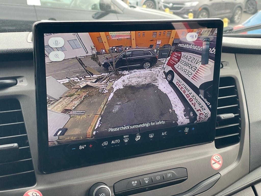 2022 Ford Transit-350 XLT