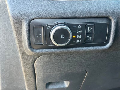 2023 Ford Explorer XLT 4x4