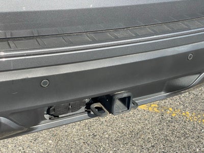 2023 Ford Explorer XLT 4x4