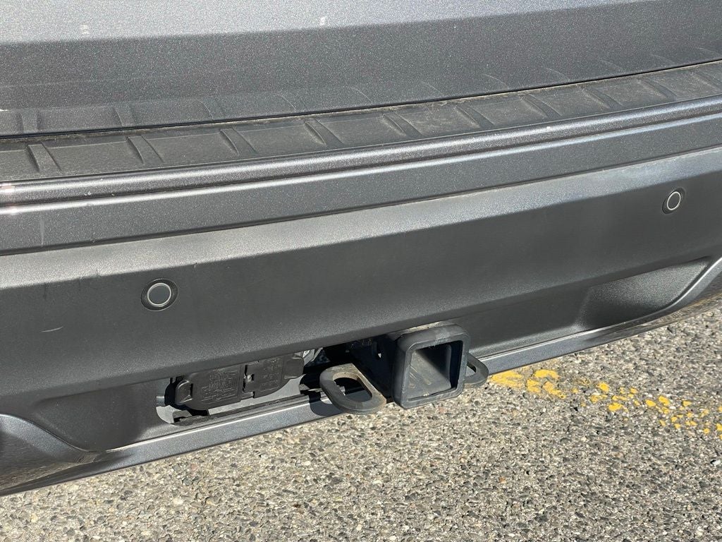 2023 Ford Explorer XLT 4x4