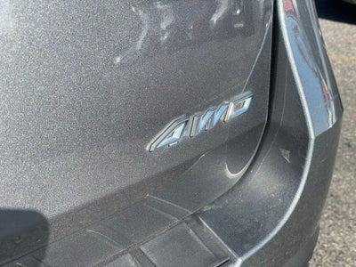 2023 Ford Explorer XLT 4x4