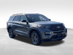 2023 Ford Explorer XLT 4x4