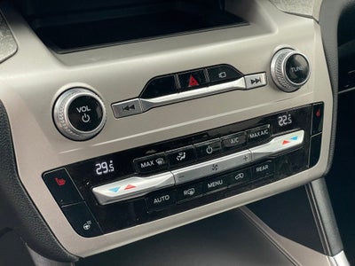 2021 Ford Explorer Timberline