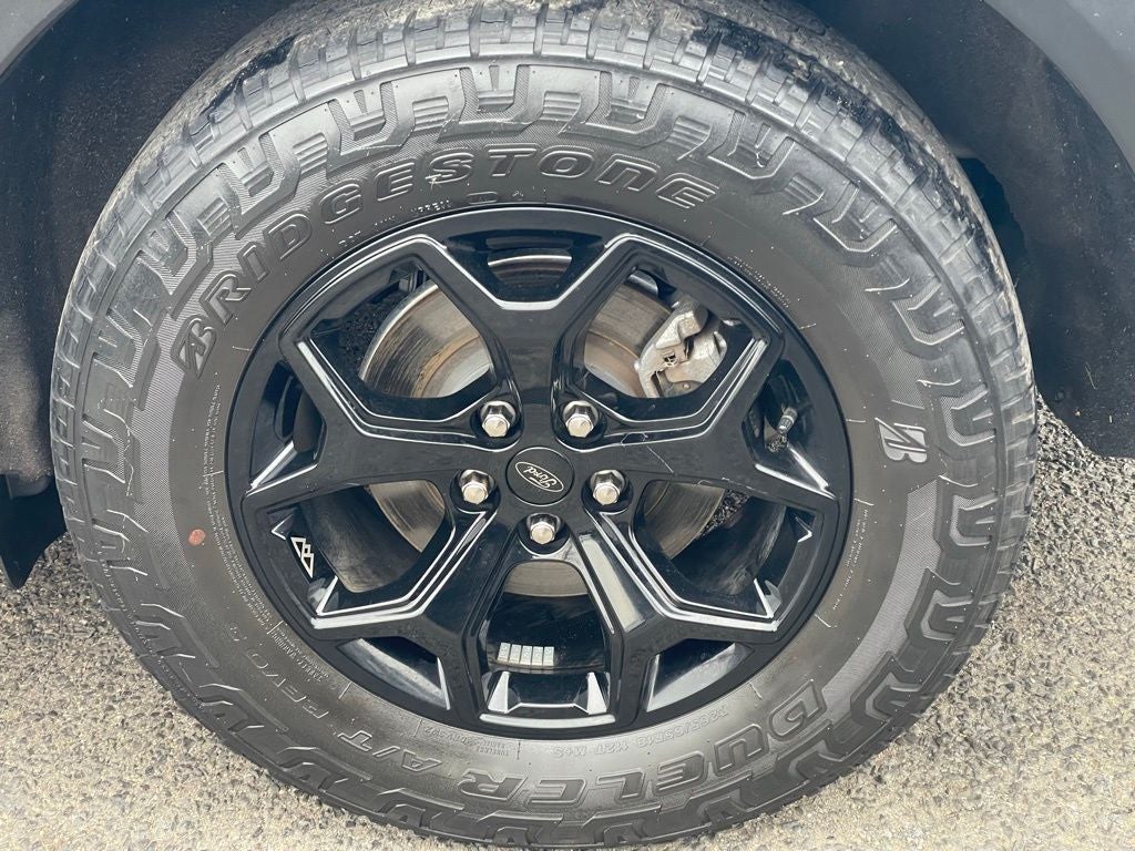 2021 Ford Explorer Timberline