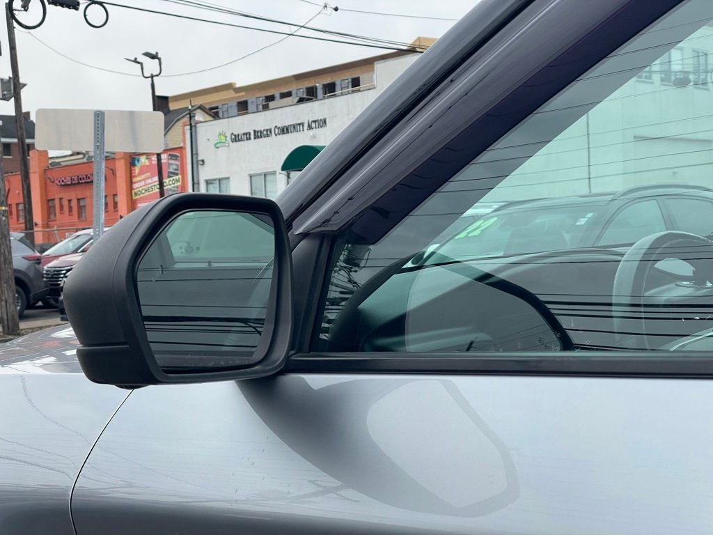 2021 Ford Explorer Timberline