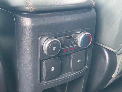 2021 Ford Explorer Timberline