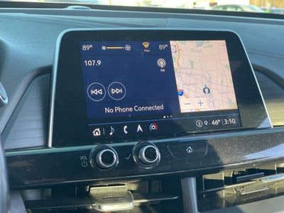 2022 Cadillac CT4 Premium Luxury