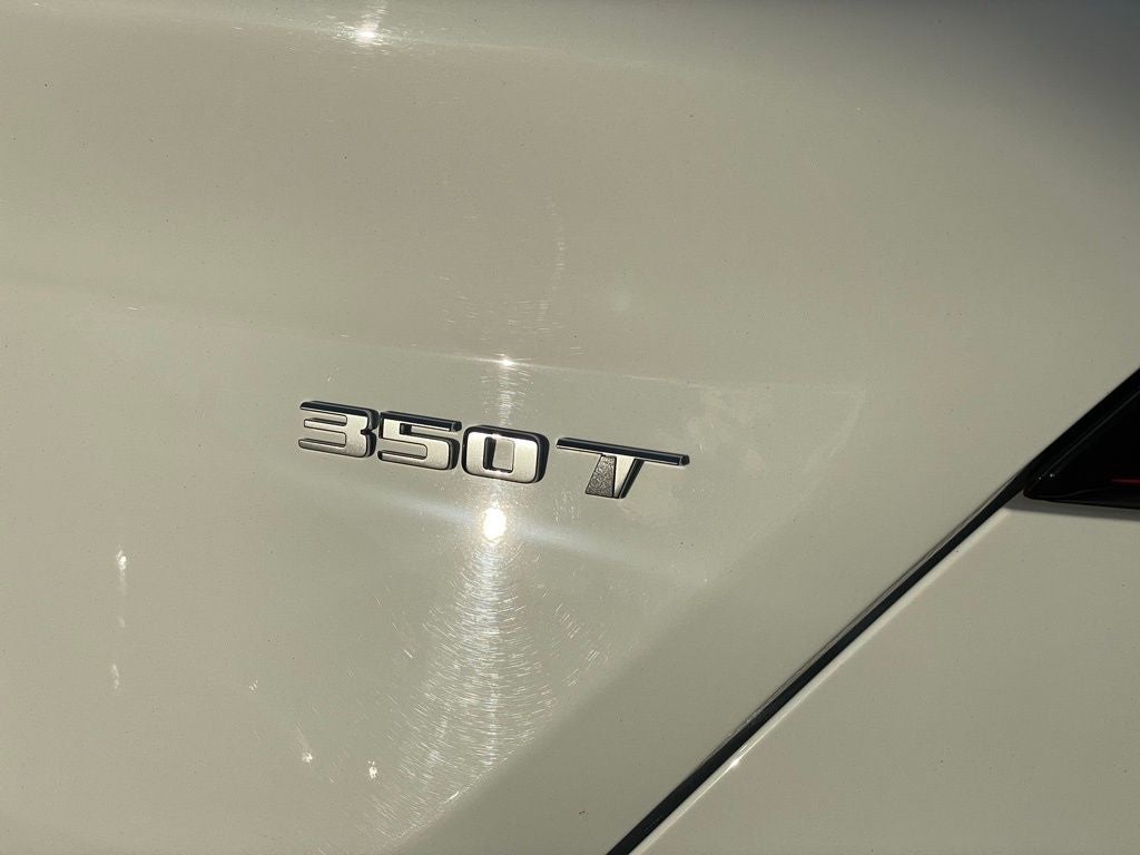 2022 Cadillac CT4 Premium Luxury