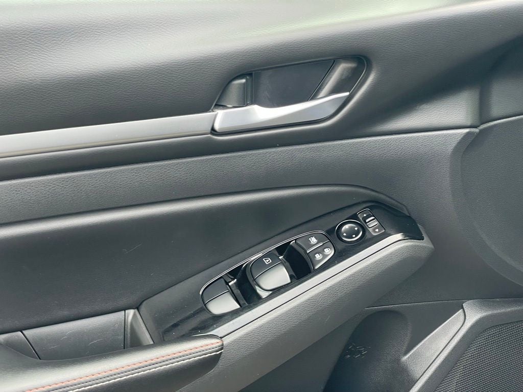 2024 Nissan Altima 2.0 SR VC TURBO