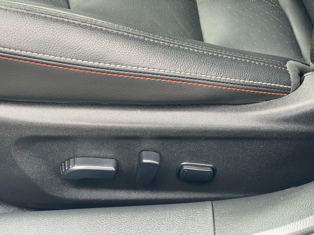 2024 Nissan Altima 2.0 SR VC TURBO