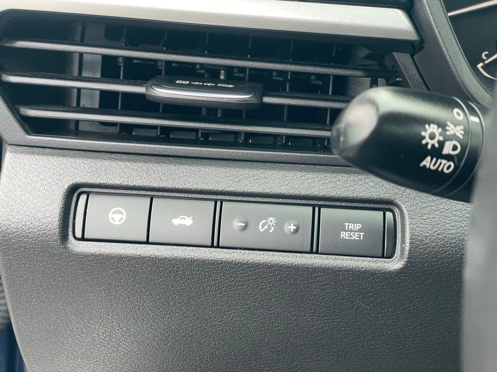 2024 Nissan Altima 2.0 SR VC TURBO