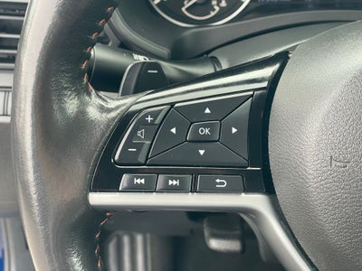 2024 Nissan Altima 2.0 SR VC TURBO