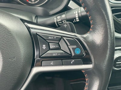 2024 Nissan Altima 2.0 SR VC TURBO