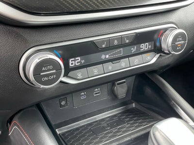 2024 Nissan Altima 2.0 SR VC TURBO