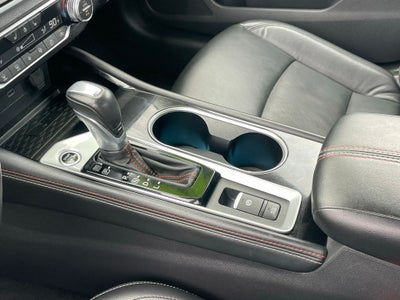 2024 Nissan Altima 2.0 SR VC TURBO