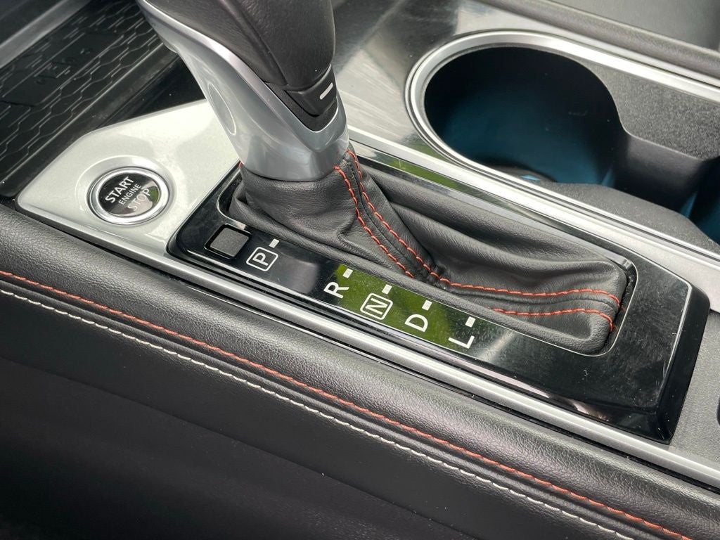 2024 Nissan Altima 2.0 SR VC TURBO