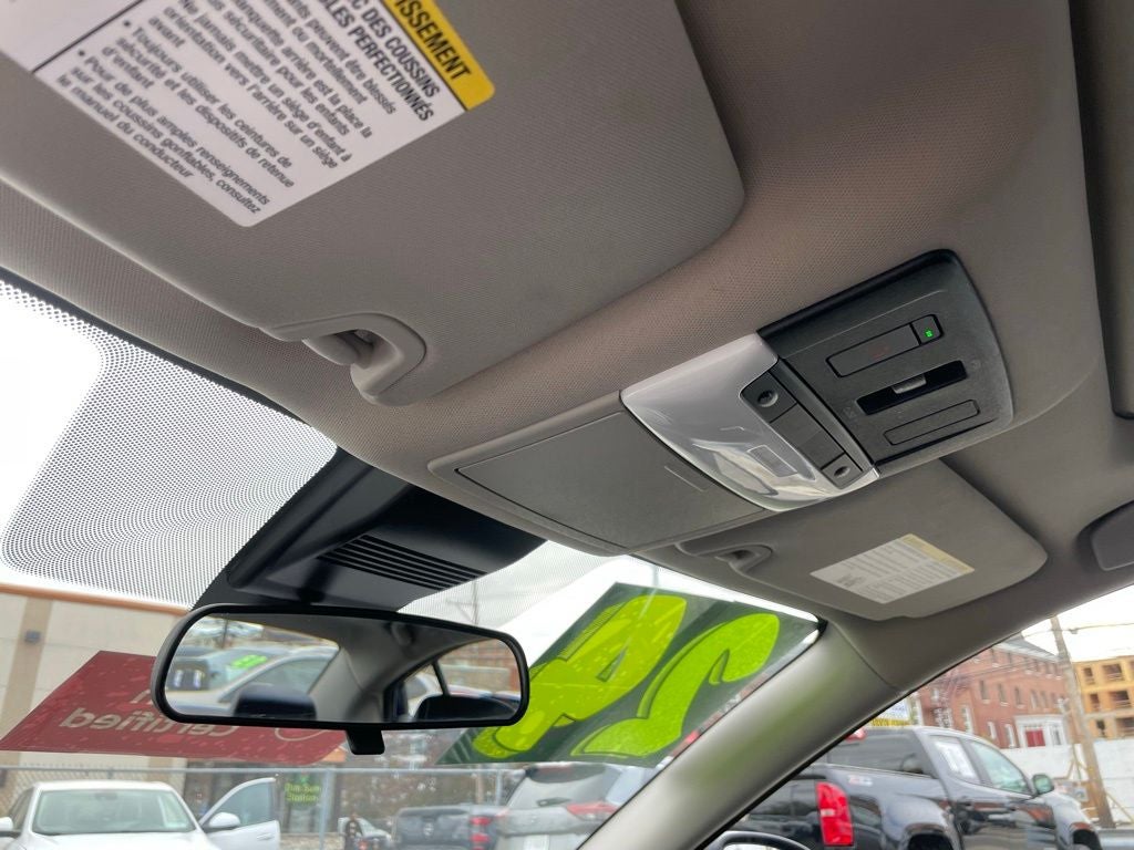 2024 Nissan Altima 2.0 SR VC TURBO