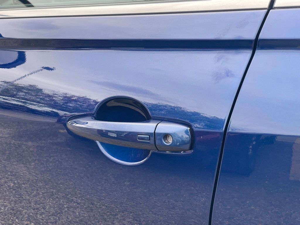 2024 Nissan Altima 2.0 SR VC TURBO