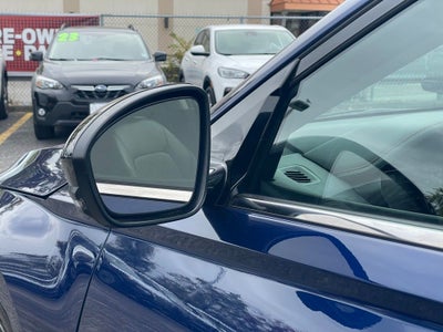 2024 Nissan Altima 2.0 SR VC TURBO