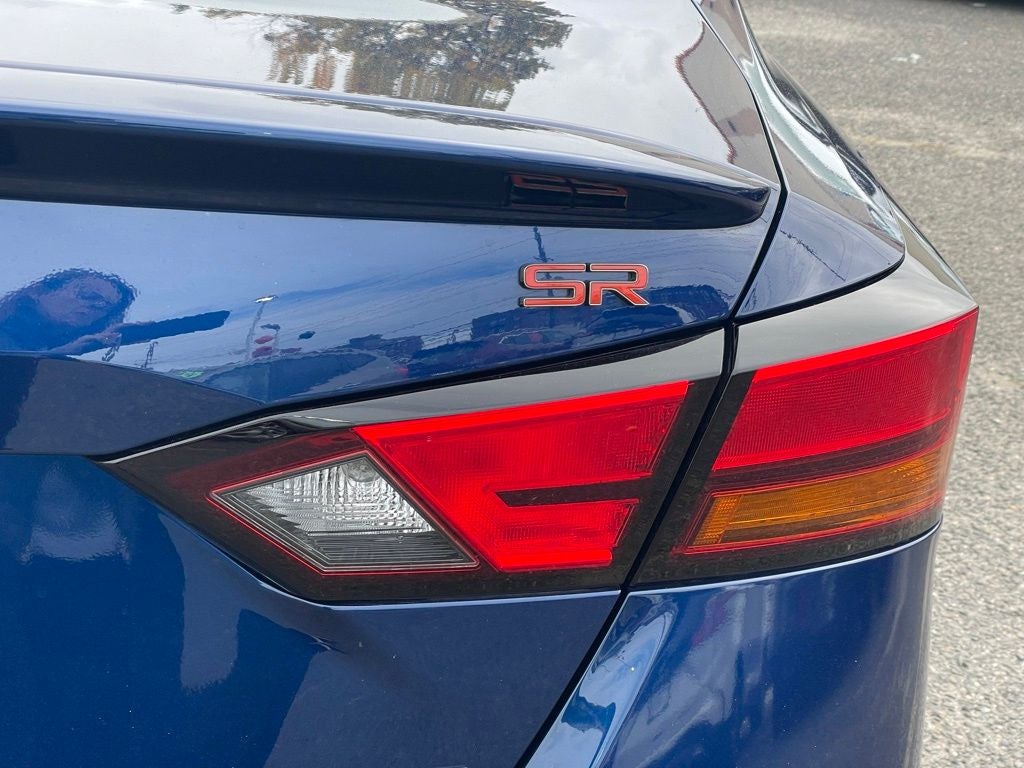 2024 Nissan Altima 2.0 SR VC TURBO