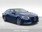 2024 Nissan Altima 2.0 SR VC TURBO