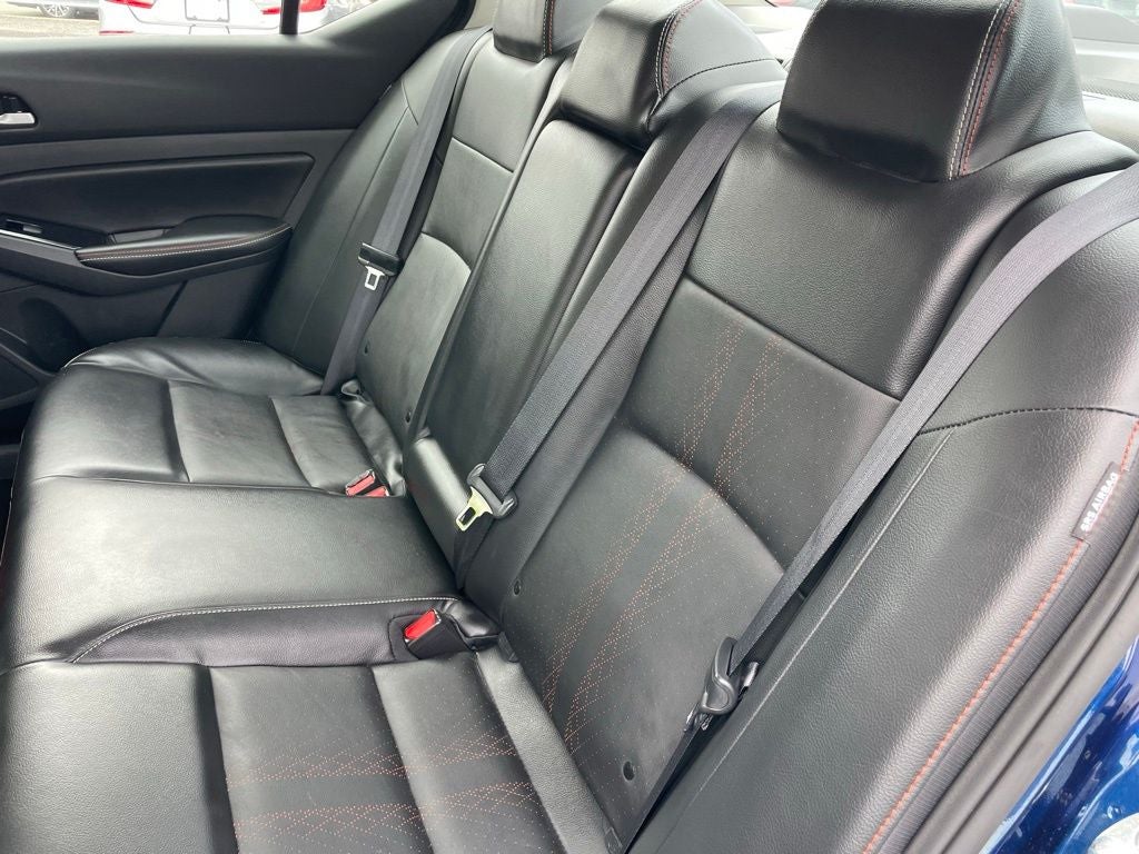 2024 Nissan Altima 2.0 SR VC TURBO