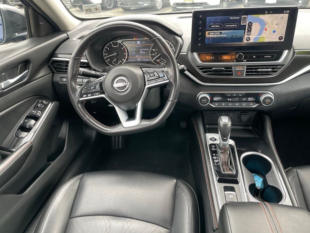 2024 Nissan Altima 2.0 SR VC TURBO
