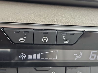 2024 Nissan Altima 2.5 SL