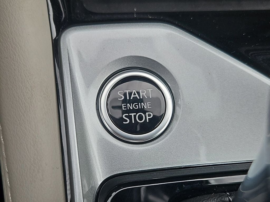 2024 Nissan Altima 2.5 SL