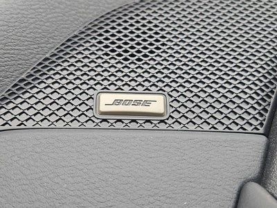 2024 Nissan Altima 2.5 SL