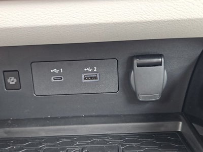 2024 Nissan Altima 2.5 SL